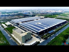 อลูเมทัล® | การเดินทางของโรงงาน